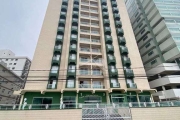 Apartamento com 1 dorm, Aviação, Praia Grande - R$ 270 mil, Cod: 9223