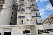 Apartamento com 1 quarto, Aviação, Praia Grande - R$ 280 mil, Cod: 10014