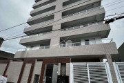 Apartamento com 2 dorms, Mirim, Praia Grande - R$ 420 mil, Cod: 10421