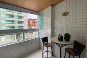 Apartamento com 2 dorms, Aviação, Praia Grande - R$ 500 mil, Cod: 10438