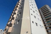 Apartamento com 2 dorms, Canto do Forte, Praia Grande - R$ 500 mil, Cod: 10452