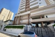 Apartamento com 1 dorm, Aviação, Praia Grande - R$ 450 mil, Cod: 10566