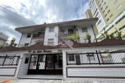 Kitnet com 1 dorm, Canto do Forte, Praia Grande - R$ 255 mil, Cod: 10585