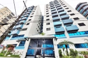 Apartamento com 1 dorm, Aviação, Praia Grande - R$ 260 mil, Cod: 10597