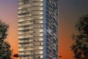 Apartamento com 3 dorms, Aviação, Praia Grande - R$ 947 mil, Cod: 10610