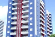 Apartamento com 2 dorms, Guilhermina, Praia Grande - R$ 443 mil, Cod: 10623