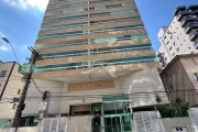 Apartamento com 4 dorms, Guilhermina, Praia Grande - R$ 950 mil, Cod: 10628