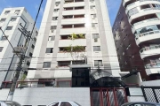 Apartamento com 2 dorms, Guilhermina, Praia Grande - R$ 325 mil, Cod: 10652