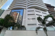 Apartamento com 3 dorms, Canto do Forte, Praia Grande - R$ 1.35 mi, Cod: 10659