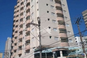 Apartamento com 1 quarto, Aviação, Praia Grande - R$ 340 mil, Cod: 10664