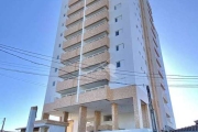 Apartamento com 2 dorms, Guilhermina, Praia Grande - R$ 415 mil, Cod: 10680