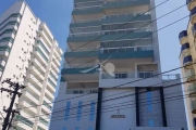 Apartamento em Praia Grande, Maracanã