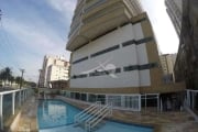 Apartamento com 2 dorms, Aviação, Praia Grande - R$ 580 mil, Cod: 10724