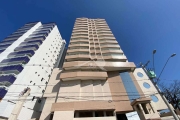 Apartamento com 3 dorms, Aviação, Praia Grande - R$ 650 mil, Cod: 10734