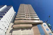 Apartamento com 2 dorms, Aviação, Praia Grande - R$ 475 mil, Cod: 10742