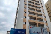 Apartamento com 2 dorms, Guilhermina, Praia Grande - R$ 429 mil, Cod: 10759