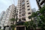 Apartamento com 1 dorm, Aviação, Praia Grande - R$ 280 mil, Cod: 10758