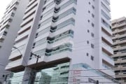 Apartamento com 2 dorms, Aviação, Praia Grande - R$ 630 mil, Cod: 10770