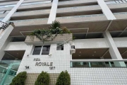 Apartamento com 2 dorms, Guilhermina, Praia Grande - R$ 600 mil, Cod: 10774