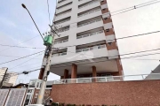 Apartamento com 1 dorm, Guilhermina, Praia Grande - R$ 360 mil, Cod: 10777