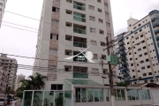 Apartamento com 2 dorms, Aviação, Praia Grande - R$ 385 mil, Cod: 10799