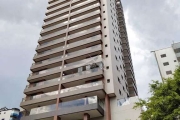 Apartamento com 3 dorms, Guilhermina, Praia Grande - R$ 1.5 mi, Cod: 10801