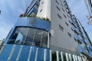 Apartamento com 1 dorm, Guilhermina, Praia Grande - R$ 310 mil, Cod: 10808