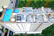 Apartamento com 2 dorms, Real, Praia Grande - R$ 606 mil, Cod: 10864