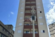 Apartamento com 2 dorms, Caiçara, Praia Grande - R$ 365 mil, Cod: 10890