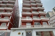 Apartamento com 2 dorms, Aviação, Praia Grande - R$ 340 mil, Cod: 10902