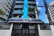 Apartamento com 2 dorms, Aviação, Praia Grande - R$ 335 mil, Cod: 10916