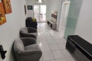 Apartamento com 2 dorms, Canto do Forte, Praia Grande - R$ 649 mil, Cod: 10946