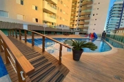 Apartamento em Praia Grande ,Boqueirão