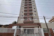 Apartamento com 1 dorm, Aviação, Praia Grande - R$ 350 mil, Cod: 10985