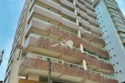 Apartamento com 1 dorm, Aviação, Praia Grande - R$ 298 mil, Cod: 10986