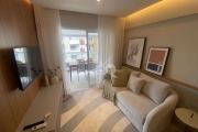 Apartamento com 2 dorms, Guilhermina, Praia Grande - R$ 921 mil, Cod: 11003