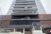 Apartamento com 1 dorm, Guilhermina, Praia Grande - R$ 450 mil, Cod: 11005