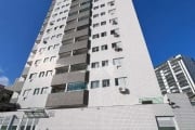 Apartamento com 2 dorms, Guilhermina, Praia Grande - R$ 385 mil, Cod: 11006