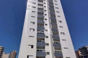 Apartamento com 2 dorms, Tupi, Praia Grande - R$ 490 mil, Cod: 11007