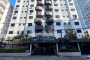 Apartamento com 2 dorms, Canto do Forte, Praia Grande - R$ 517 mil, Cod: 11062