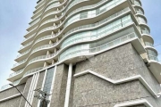 Apartamento com 3 dorms, Guilhermina, Praia Grande - R$ 840 mil, Cod: 11084