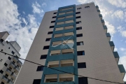 Apartamento com 2 dorms, Tupi, Praia Grande - R$ 355 mil, Cod: 11087