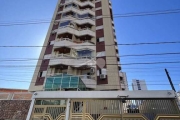 Apartamento com 1 dorm, Aviação, Praia Grande - R$ 295 mil, Cod: 11094