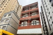 Apartamento com 1 dorm, Aviação, Praia Grande - R$ 210 mil, Cod: 11099