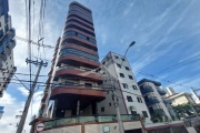 Apartamento com 2 dorms, Guilhermina, Praia Grande - R$ 499 mil, Cod: 11132