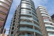 Apartamento com 2 quartos, Guilhermina, Praia Grande - R$ 430 mil, Cod: 11139