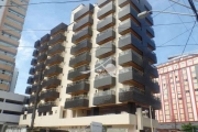 Apartamento com 2 dorms, Boqueirão, Praia Grande - R$ 379 mil, Cod: 11151