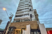 Apartamento com 2 dorms, Canto do Forte, Praia Grande - R$ 650 mil, Cod: 11198