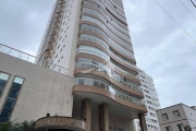 Apartamento com 3 dorms, Aviação, Praia Grande - R$ 985 mil, Cod: 11217