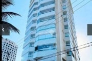 Apartamento com 3 dorms, Maracanã, Praia Grande - R$ 800 mil, Cod: 11179